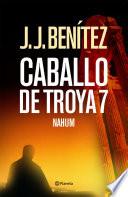 libro Nahum. Caballo De Troya 7